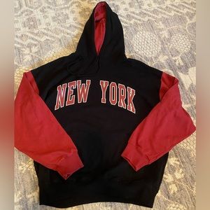 Brandy Melville (John Galt) hoodie, one size